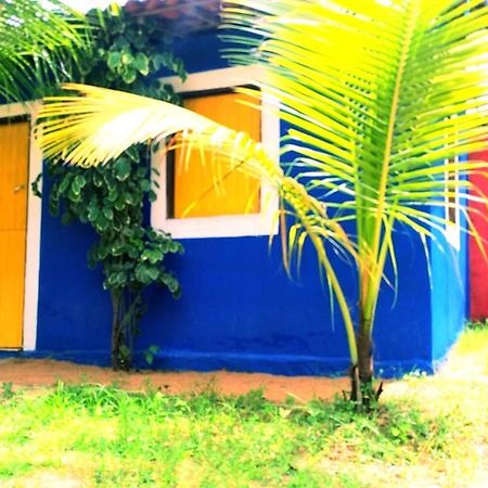 Casa N 3 Villa Jijoca de Jericoacoara Ngoại thất bức ảnh