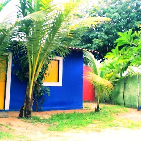 Casa N 3 Villa Jijoca de Jericoacoara Ngoại thất bức ảnh