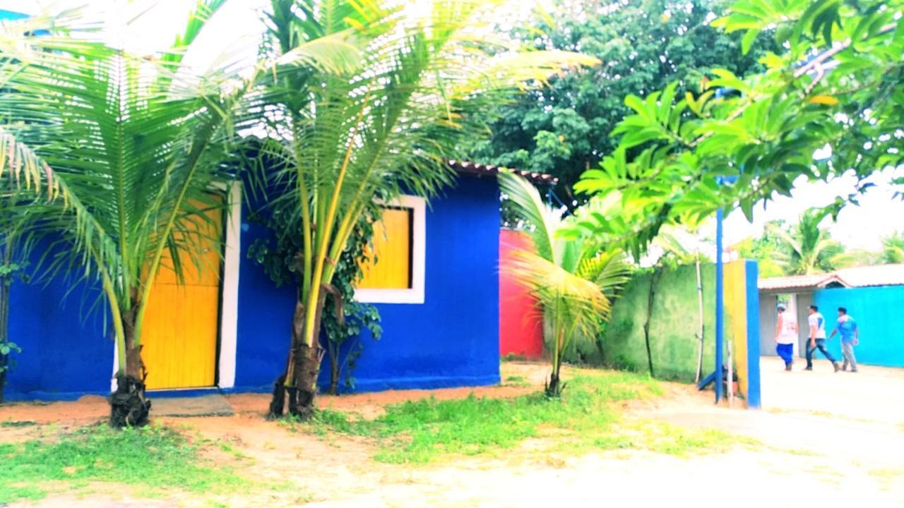 Casa N 3 Villa Jijoca de Jericoacoara Ngoại thất bức ảnh