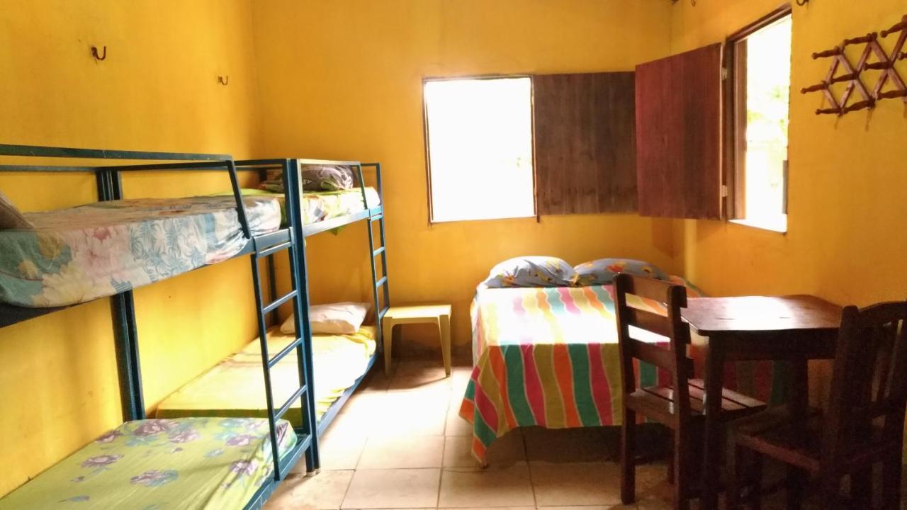 Casa N 3 Villa Jijoca de Jericoacoara Ngoại thất bức ảnh