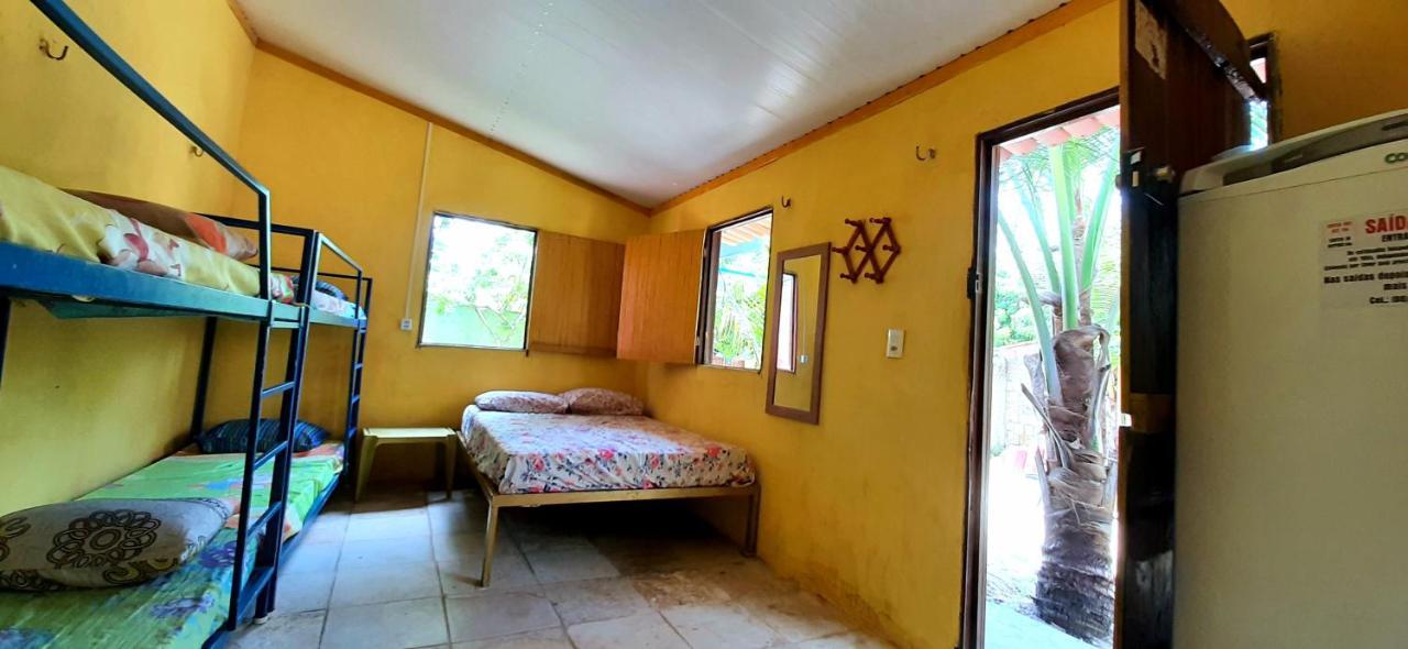 Casa N 3 Villa Jijoca de Jericoacoara Ngoại thất bức ảnh